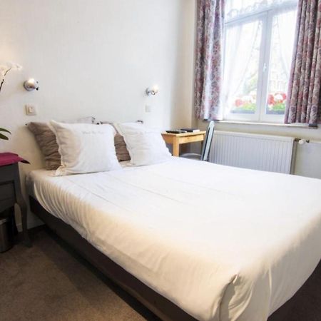 Gillis Eight By Romy&Travis Hotel Brugge Bagian luar foto