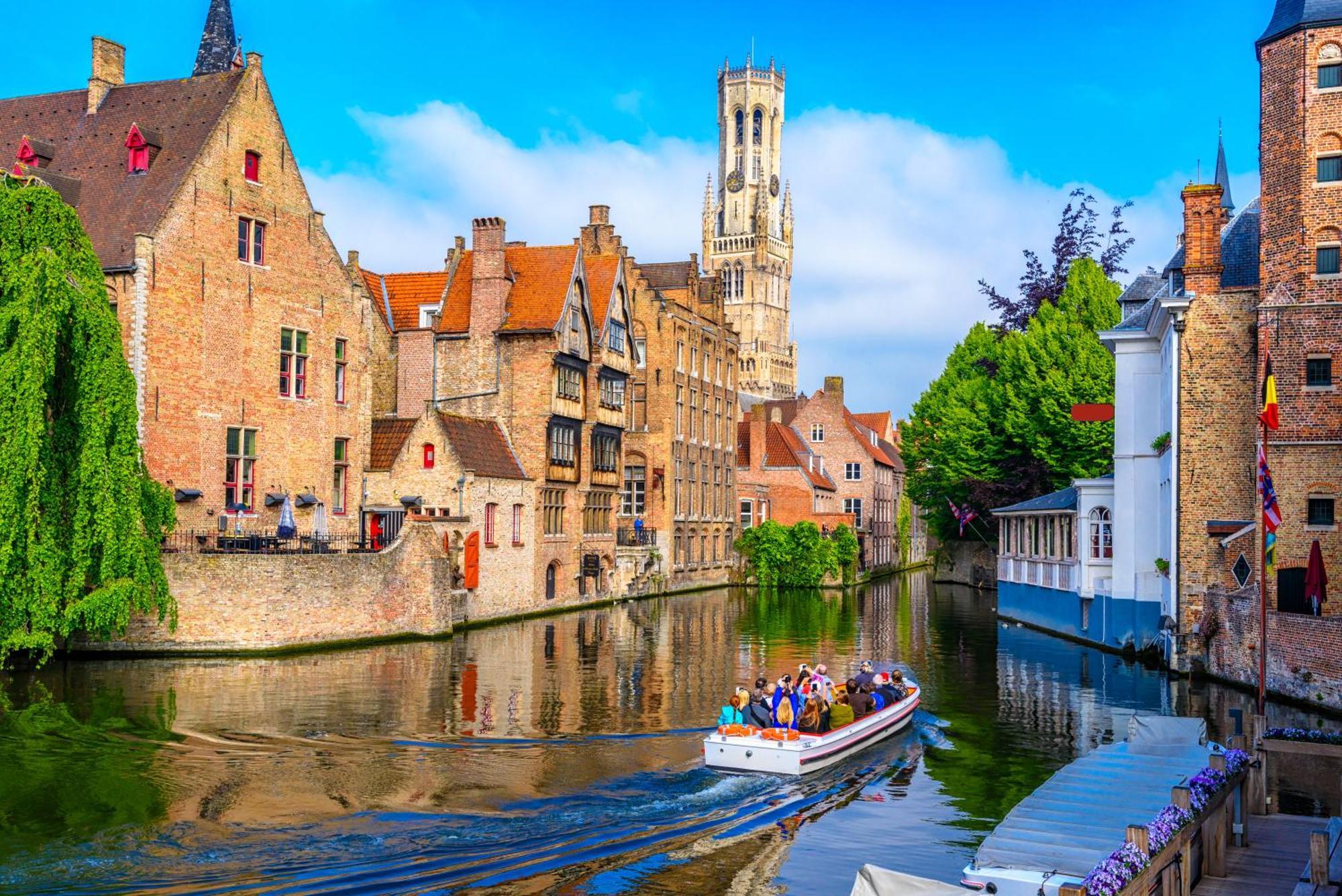 Gillis Eight By Romy&Travis Hotel Brugge Bagian luar foto