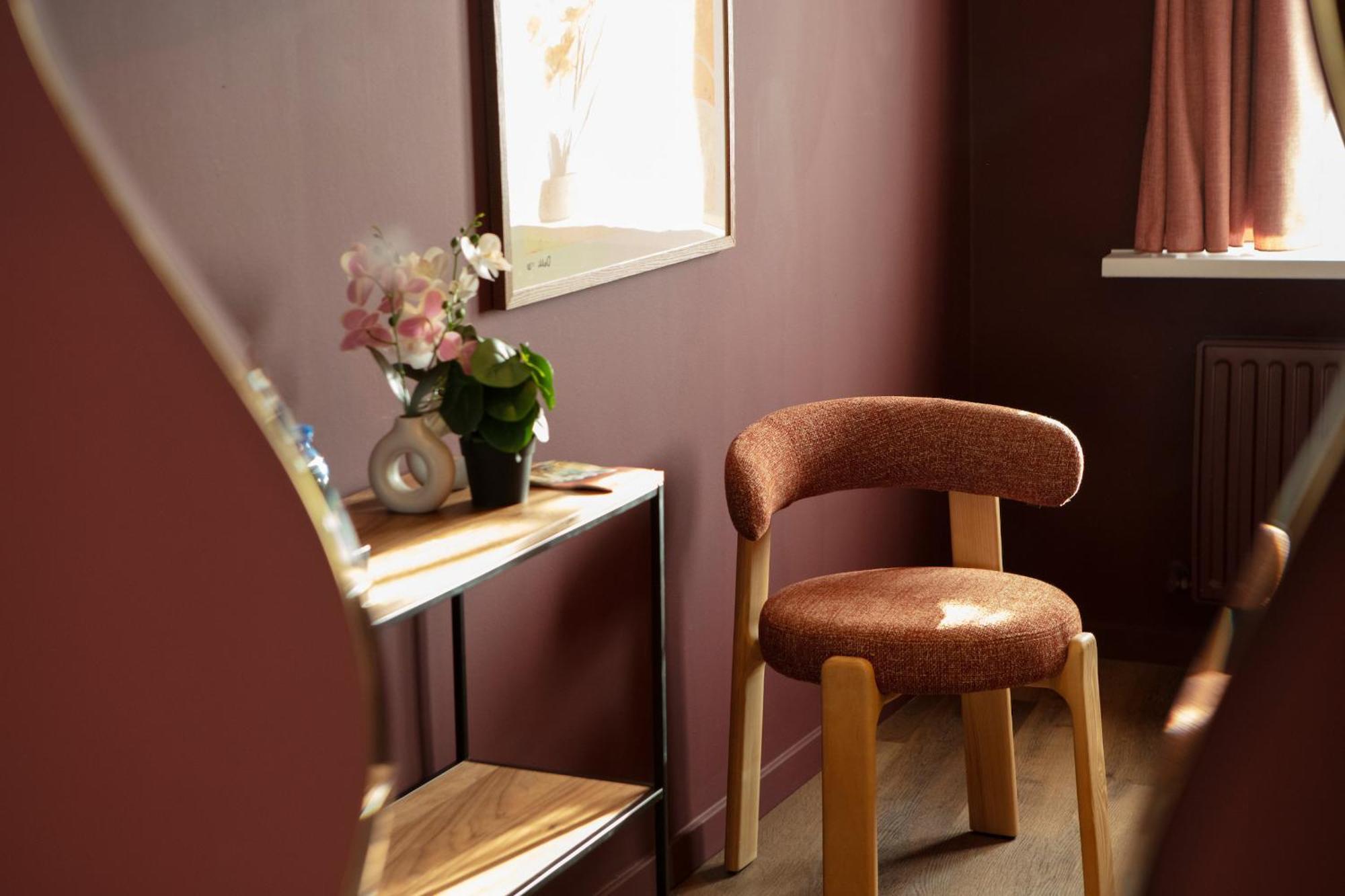 Gillis Eight By Romy&Travis Hotel Brugge Bagian luar foto