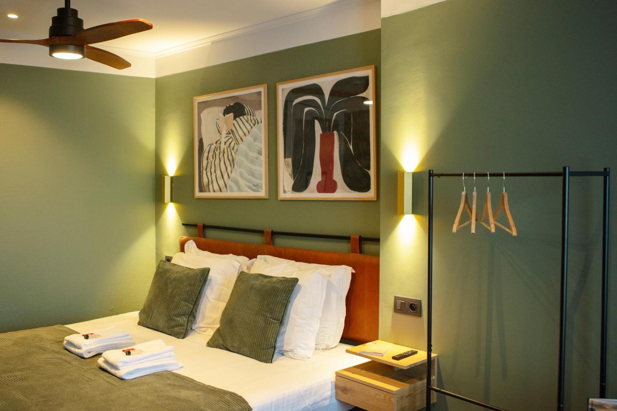 Gillis Eight By Romy&Travis Hotel Brugge Bagian luar foto