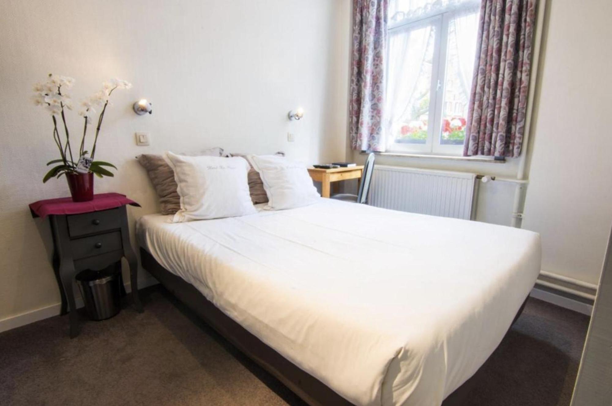 Gillis Eight By Romy&Travis Hotel Brugge Bagian luar foto